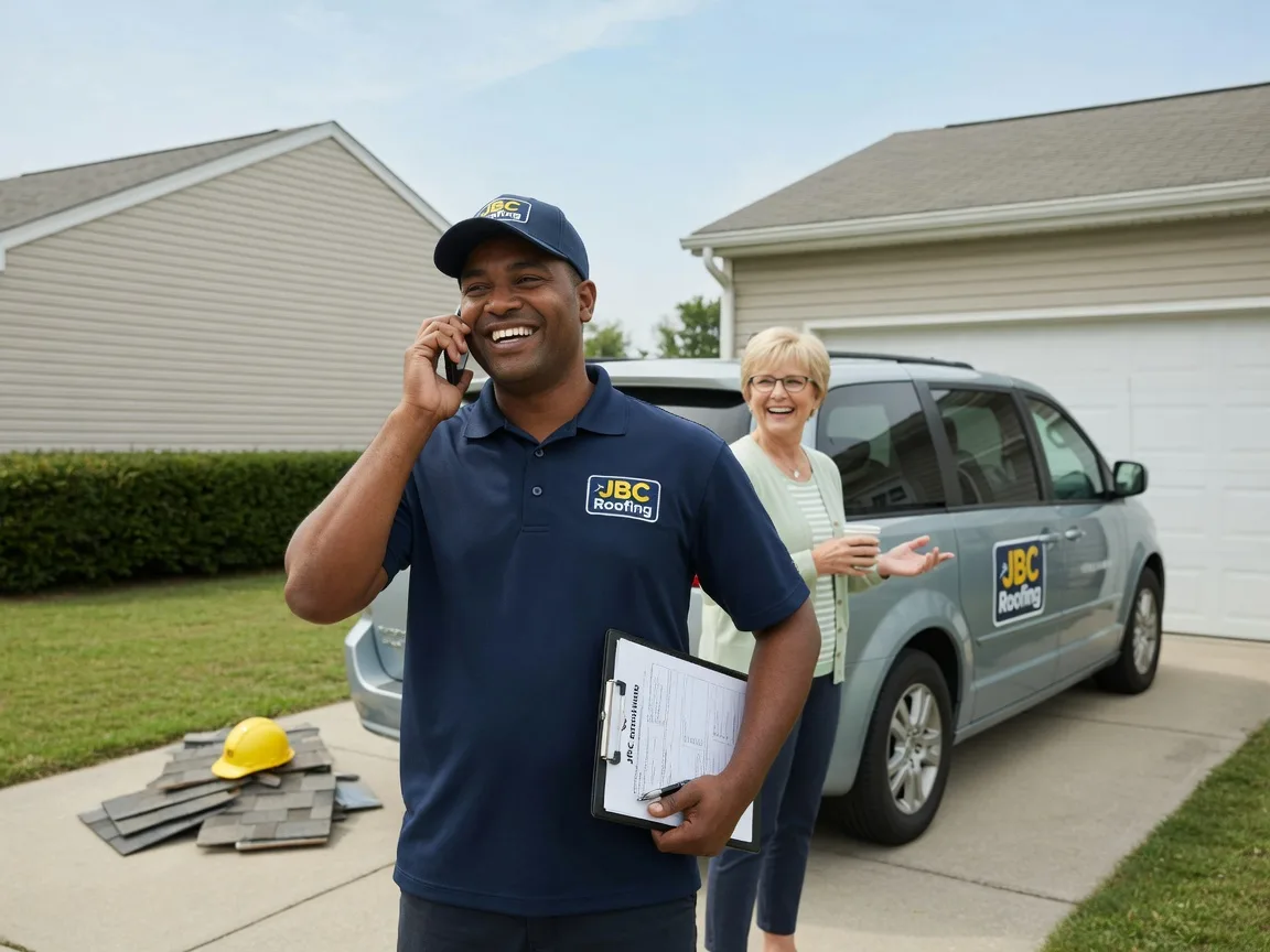 Roof Replacement East Ridge, TN FAQs